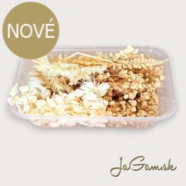 Mix sušených kvetov pre tvorenie (DS031)